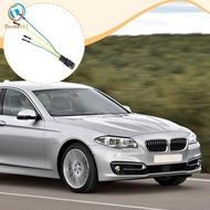 Dovewill Side Mirror Heating Cable Wire Plug and Play 4pins Connector High Performance for BMW 328i 