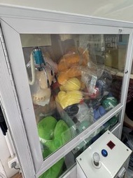 夾公仔機 抓娃娃機 夾公仔 夾夾機