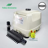 [COD] - Mesin Pompa Blower Udara Aquarium Yamano LP 60 Aerator Bioflok Kolam ikan hidroponik LP-60