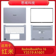 Redmi Pro 16 Y3519 A1601 A Shell B Shell C Shell D Shell Screen Axis Cover Lamination Strip Notebook