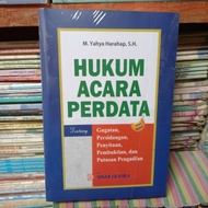 Civil Procedure Law