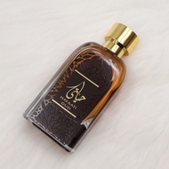 HAYAATI OUD 100ML PARFUM BY ARD ALZAAFARAN