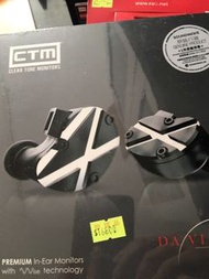 CTm