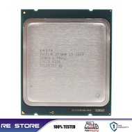 Used Intel Xeon E5 1660 CPU Server Processor 6 Core 3.3Ghz 15M 130W SR0KN