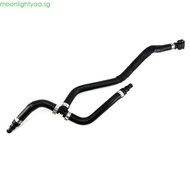 moonlightyaa Auto Accessories for W204 C180 C204 Water Tank Radiator Hose Replace 2045012825
