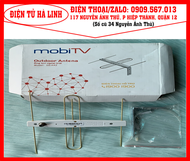 ANTEN TIVI KTS DVB T2 mobi tivi 2 trong1 sử dụng trong nhà hoặc ngoài trời - ANTEN TIVI KTS DVB T2 g