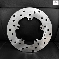 Front Brake Disc for Vespa LX LXV ET 2Vie 3Vie