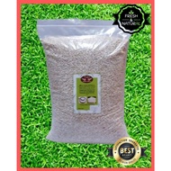 Adlai Rice Grit Premium5kg  pack x 4  (20 kgs)  for diet, diabetic new harvest and new milled