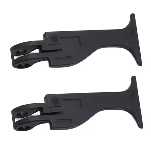 Front Grille Hood Release Handle Pull Strap 2038870427 for Mercedes-Benz C230 C240 C320 W203 C32 2.6