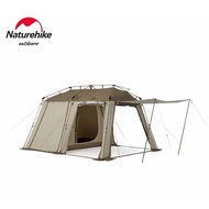 NATUREHIKE VILLAGE 13 UPGRADED CAMPING AUTO TENT LUXURY