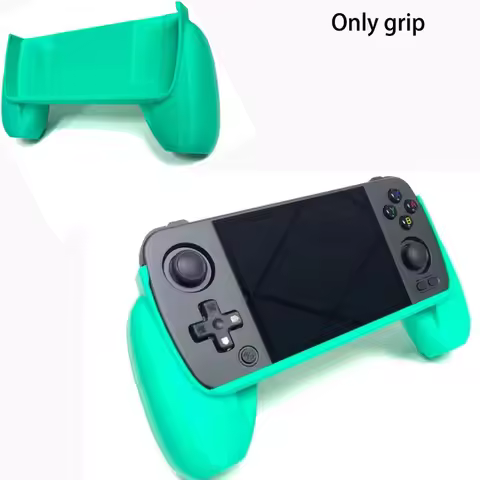 3D Printed Grip for RG405M Controller Game Console Grip, Comfortable Grip