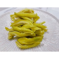 Yujing Mango Green 180g Crispy Taste Delicious Sweet Sour Refreshing After Three~Lover Fruit Green D