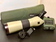 Nikon Field Scope ED 78 望遠鏡