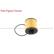 ((VAG Xiaolai Car) Polo Tiguan Touran Oil Core 03C115562