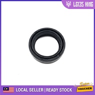 FORK OIL SEAL [ 30X40.5X10.5 ] RXZ NEW RXZ CATALYZER TXR PANTHER VS VS125 MZ MOSKITO