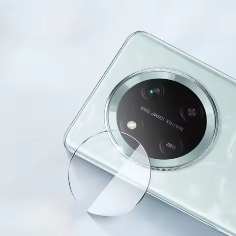 Clear Camera Lens Film For Honor X9C Camera Protectors for HONOR Magic 7 Lite X 9C Transparent Tempe
