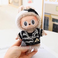 LABUNGU KEYCHAIN FEMALE CLOTHES LABUNGU CLOTHES/