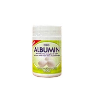 7 Day Seven D Egg Albumin Protein Lbumin From Whites Size 5 Tablets 21747