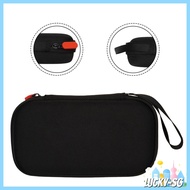 [LUCKY~]Hard Carrying Case for Anbernic RG476h: Travel-Friendly Storage