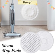 PDONY Steam Mop Pads For Shark S7000AMZ S7001 S7001TGT S7000 Series Hard Floor Microfiber Wring Refi