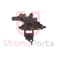 TOYOTA CALYA 2019 LH INSULATOR, 12306BZ210