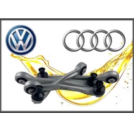 Audi - A4 S4 RS4 A5 S5 RS5 Q5 SQ5 Quattro B8 2008y'' - 2015y'' Front Control Upper Arm Straight & Cu