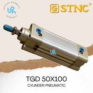Tgd 50X100 Stnc Cylinder Pneumatic Profile Tgd-50X100 Limited
