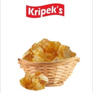 Mdshah Kerepek Potato Snack Tes 200g/1.5kg