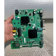 MESIN MB - MAINBOARD - TOSHIBA 43V35KP LED TV MACHINE - 43V35
