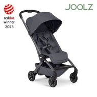 JOOLZ - Aer2 空氣感輕便嬰兒手推車 (灰色)