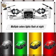 VEN Drone Strobe Flashing Light Compatible For Dji Avata/mini 3 Pro/ Mavic 3 / Dji Mini Se/ Dji Air 2s/dji Fpv/ Mini 2