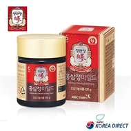Cheong Kwan Jang Korean 6y Red Ginseng Mild Concentrate Extract100g/100gx2