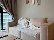 5 pax Family Stay | 5 mins to IOI City Mall