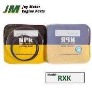 RXK / 4Y2 / RXK135 NPR RING STD ↔️ 200  ( 58.00 ↔️ 60.00 )