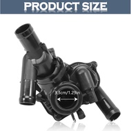 2702000615 sesuai untuk Mercedes-Benz B-Class W176 W246 Thermostat ().