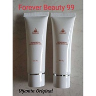 Immortal Sunscreen Gel - Sunblock SPF 30 - 20 gr