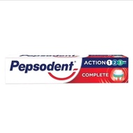 pepsodent complete/antibacterial 75gr