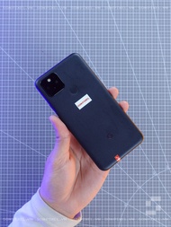 Điện Thoại Google Pixel 5 Quốc Tế Chip Snapdragon 765G Ram 8G/128GB. SonPixel