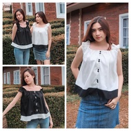 ESSO | Althea 3-in-1 Top