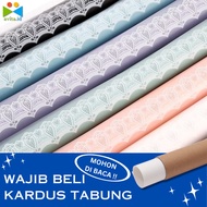 Cellophane lace/cellophane white lace motif/cellophane waterproof/korean cellophane paper graduation