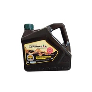 PERODUA SAE 10W-30 3L VIVA KANCIL KELISA KENARI ENGINE OIL MINERAL OIL 10W30 (3L)