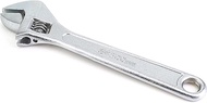 Powlankou Adjustable Wrench, 8 Inches Heavy Duty Spanner
