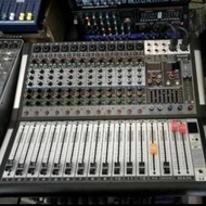 Mixer 12 Channel Wisdom GL 12 Garansi Resmi
