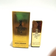 1MILLION MINI 5ML