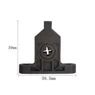 Riding Drawer Link Panel Accessories Track Panel Connection Drawer Fixing Accessories Card Head Draw