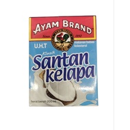 AYAM BRAND SANTAN KELAPA ( 200 GRAM )