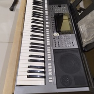 Ready Keyboard Yamaha PSR S970 Second Fulset