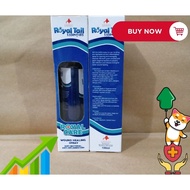 Royal Care Wound Healing Spray for Dogs and Cats 100ml