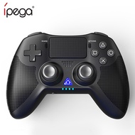Ipega Gamepad PS4 Controller PG-P4008 Touchpad Joystick LED Indicator Playstation 4 Console Control