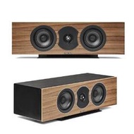 【彰化天竺國音響精品館】義大利Sonus Faber Lumina CI 2音路中置喇叭(全新公司貨)